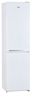 Холодильник Beko CNKL7321KA0W White
