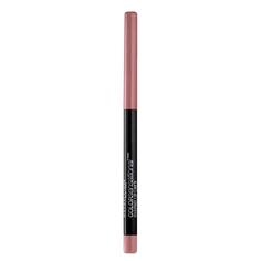 Карандаш для губ Maybelline New York Color Sensational 50 Пыльная Роза 6 г