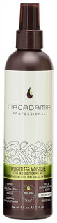 Кондиционер для волос Macadamia Weightless Moisture Conditioning Mist 236 мл