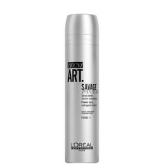 Мусс для волос LOreal Professionnel Tecni.art Rebel Push-Up 250 мл