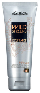 Гель для укладки LOreal Professionnel Tecni Art Wild Stylers