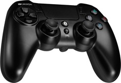 Геймпад CANYON CND-GPW5 для PlayStation 4 Black