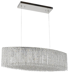 Люстра подвесная Dio DArte Liano E 1.5.80X30.100 N