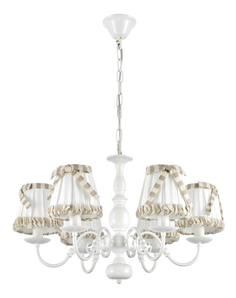Люстра подвесная Arti Lampadari Formello E 1.1.6 W