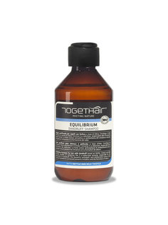 Шампунь-детокс против перхоти Togethair Equilibrium Shampoo dandruff 250 мл