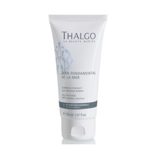 Скраб энзимный с кристаллами морской соли для лица Thalgo EVEIL A LA MER 150 мл