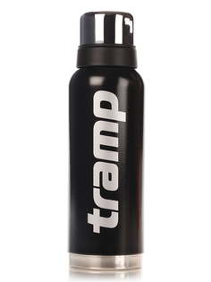 Термос черный 1,2 л (TRC-028) Tramp