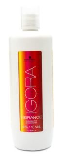 Лосьон-окислитель Schwarzkopf Igora Vibrance 4% 1 л