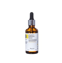 Сыворотка с витамином С skindom VITAMIN C TREATMENT SERUM 50 мл