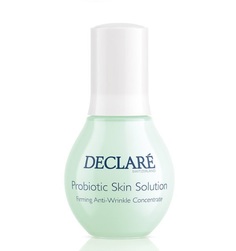 Сыворотка для коррекции морщин Declare Probiotic Firming Anti-Wrinkle Concentrate 50 мл