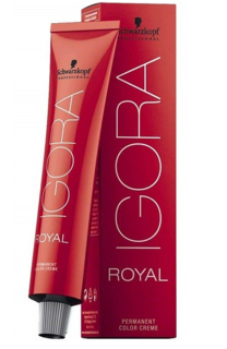 Краска для волос Schwarzkopf IGORA ROYAL 0-00 Клир 60 мл