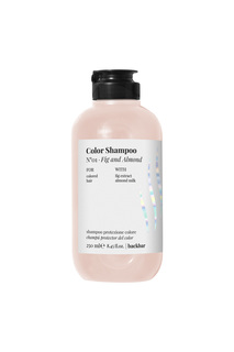 Шампунь для защиты цвета и блеска волос FarmaVita BACK BAR COLOR SHAMPOO №01 250 мл