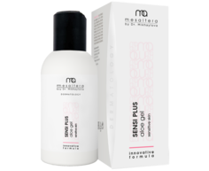 Алое гель Mesaltera By Dr. Mikhaylova Sensi plus aloe gel