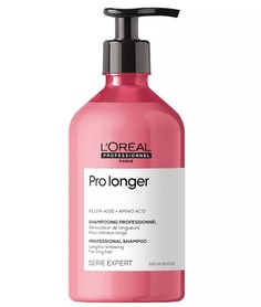 Шампунь LOreal Prof Pro Longer РЕНОВАЦИЯ Про Лонгер 500 мл