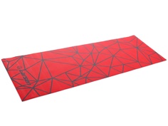 Коврик Larsen PVC 180x60x0.5см red 361217