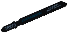 Пилки для лобзика GROSS 78275