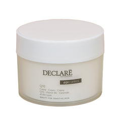 Крем омолаживающий с коэнзимом Q10 Declare Q10 Age Control Cream 200 мл