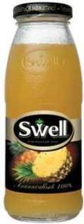 Сок Swell ананас Swell