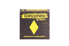 Головоломка ОЗАДАЧКА 22808 Тип Ромб