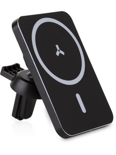 Беспроводное зарядное устройство Accesstyle Crimson MS15W Bl