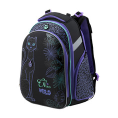 Рюкзак детский Maxitoys Пантера