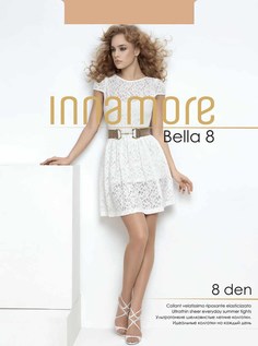 Колготки Innamore Bella 8 miele, размер 3