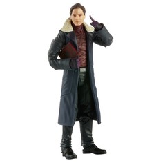 Фигурка Hasbro Мстители - Барон Земо 15 см 113446