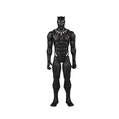Фигурка Hasbro Черная Пантера - Черная Пантера FX 30 см 105406