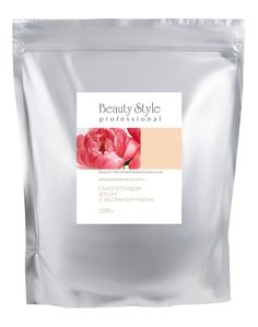 Маска-лифтинг альгинатная Lift++ с биопептидом Sepilift Beauty Style 1,2 кг