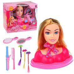 Игровой набор Стилист Наша Игрушка 644975