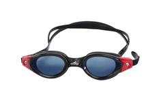 Очки для плавания Fashy Aquafeel Faster black/red