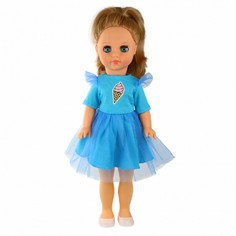 Кукла Весна модница Мила 38см в ассортименте В3697