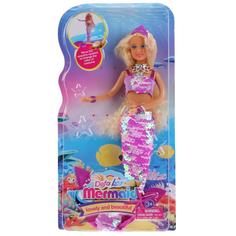 Кукла Defa Lucy Русалка в ассортименте 8433DF
