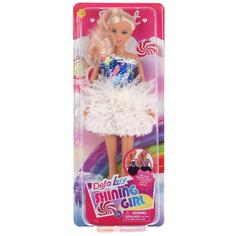 Кукла Defa Lucy 29 см. Блестящая в ассортименте 8434DF