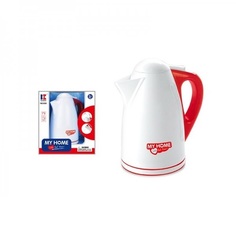 Чайник Мой дом игрушечный арт J102-H35013 No Brand