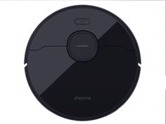 Робот-пылесос Dreame D9 Max Black