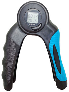 Эспандер Start Up NT34009 15-25кг black-blue 363903