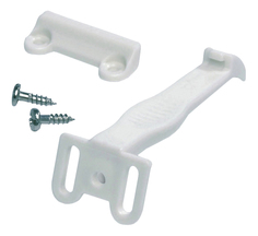 Блокиратор Открывания Распашной Дверцы Шкафа Safety 1St (7 Шт)