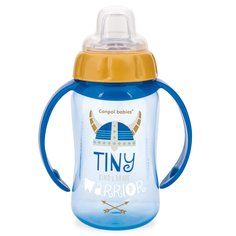 Поильник Canpol Babies Future Daydreams 320 мл tiny warrior
