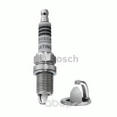 Свеча зажигания BOSCH 0242229720