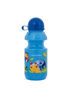 Поильник спортивный Canpol Babies 360 мл синий