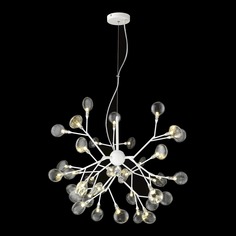 Люстра подвесная Wertmark WE241.36.003 Fiorita