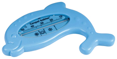 Термометр для ванны Дельфин Canpol Babies