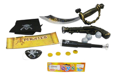 Игровой набор Shantou Gepai Pirates U100-36