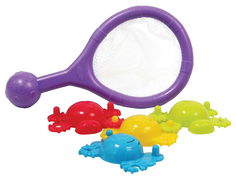 Игрушка для купания Playgro Поймай меня 103378-M