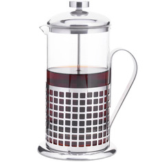 Френч-пресс MAYER & BOCH, 1 л, стальной Mayer&Boch