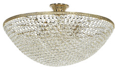 Люстра потолочная Arti Lampadari Stella E 1.3.50.501 G