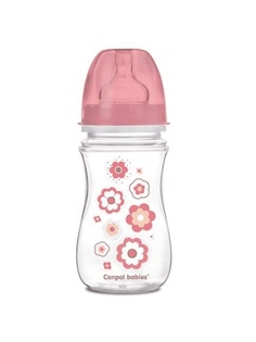 Бутылочка EasyStart Newborn baby PP 240 мл Canpol Babies