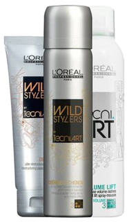 Набор средств для волос LOreal Professionnel Tecni.art