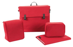 Сумка Bebe Confort Modernbag Vivid Red